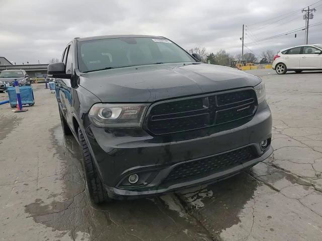 Dodge Durango 2017