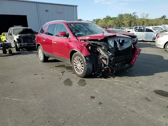 Buick Enclave 2012