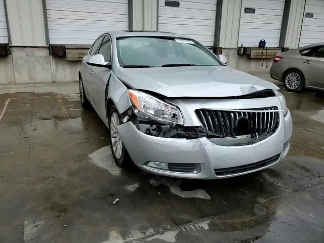 Buick Regal 2011