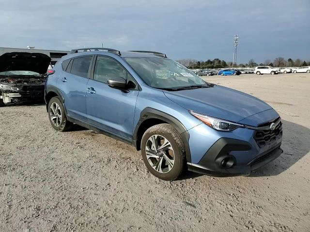 Subaru XV 2024