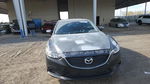 Mazda 6 2016