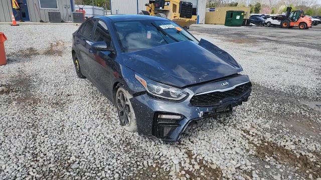 Kia Forte 2020