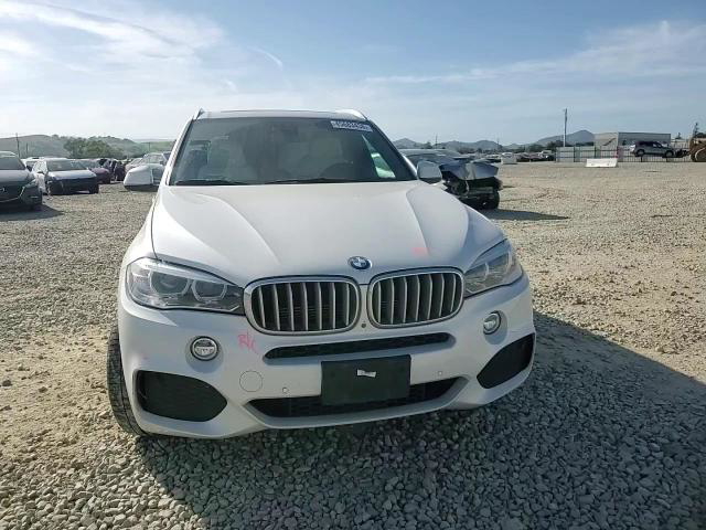 BMW X5 2017