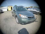 Subaru Forester 2016