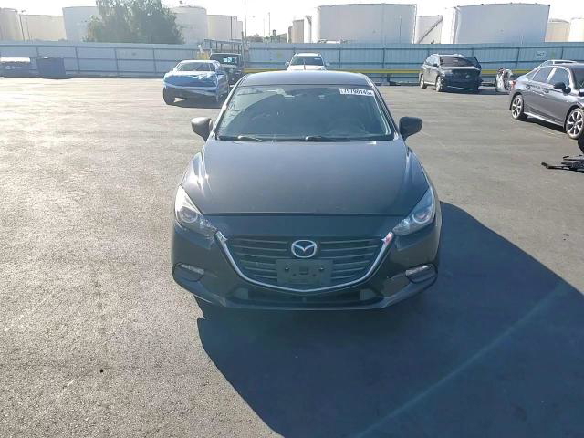 Mazda 3 2017