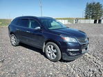 Chevrolet Traverse 2017