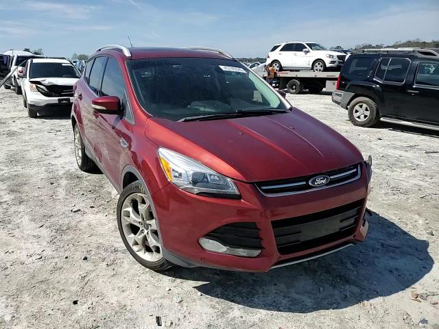 Ford Escape 2015
