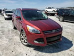 Ford Escape 2015
