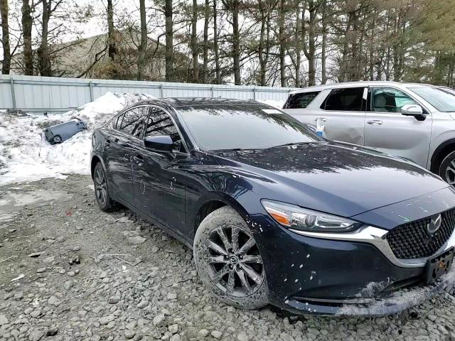 Mazda 6 2019