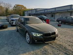 BMW Series 3 2016