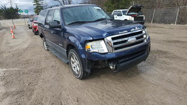Ford Expedition 2007