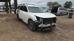 Nissan Pathfinder 2023