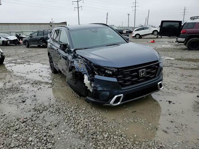 Honda CR-V 2024