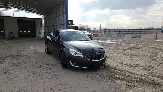 Buick Regal 2015