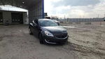 Buick Regal 2015