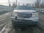 Honda Pilot 2012