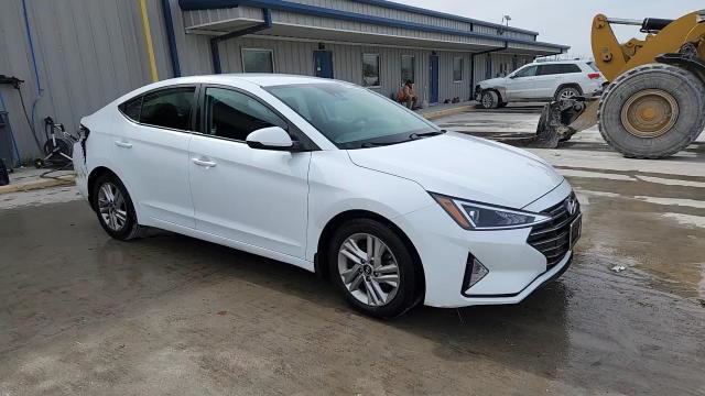 Hyundai Elantra 2020