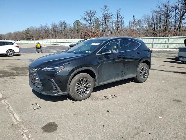 Lexus NX 2026