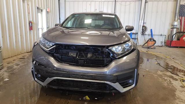Honda CR-V 2021