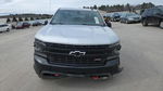 Chevrolet Silverado 2020