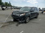Ford Explorer 2019