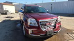 GMC Terrain 2017