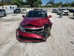 Kia Optima 2013