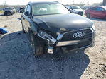 Audi Q3 2016