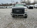 Ford F350 2012