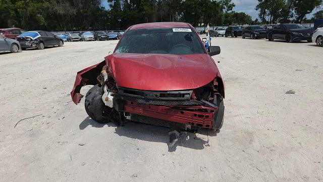 Ford Focus 2010