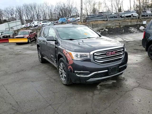GMC Acadia 2017