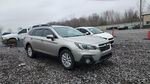 Subaru Outback 2018