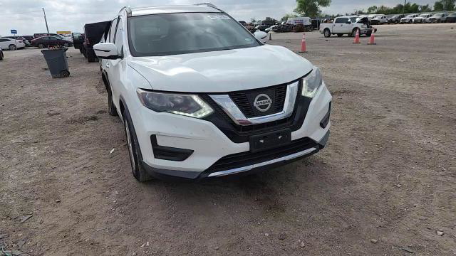 Nissan Rogue 2017