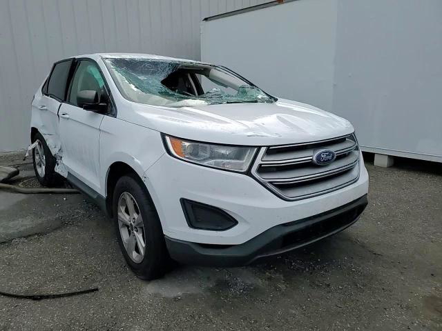 Ford Edge 2017