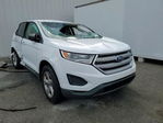 Ford Edge 2017