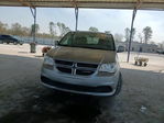 Dodge Caravan 2016