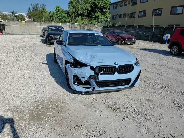 BMW M2 2025