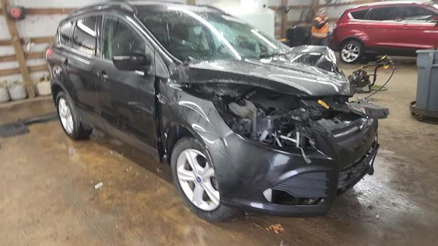 Ford Escape 2013