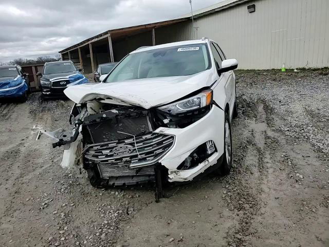 Ford Edge 2021