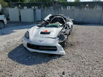 Chevrolet Corvette 2016