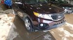 Kia Sorento 2012
