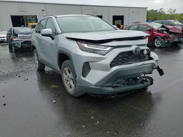 Toyota RAV 4 2023
