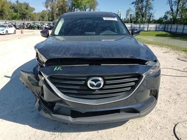 Mazda CX-9 2016