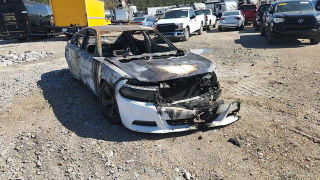Dodge Charger 2016