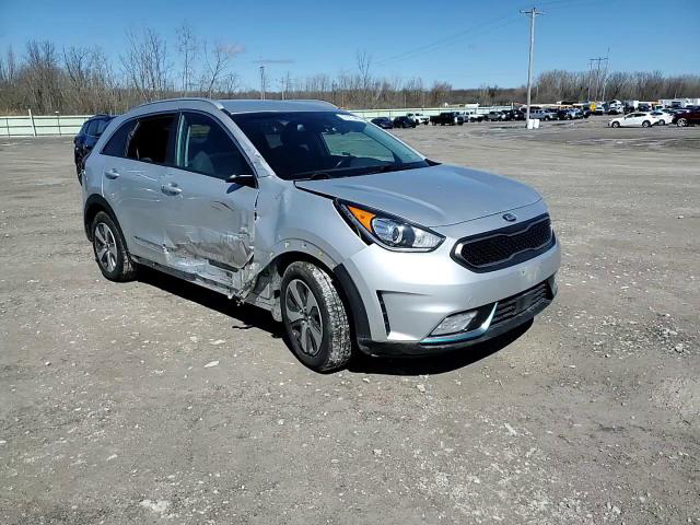 Kia Niro 2019