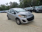 Mazda 2 2013
