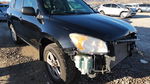 Toyota RAV 4 2012