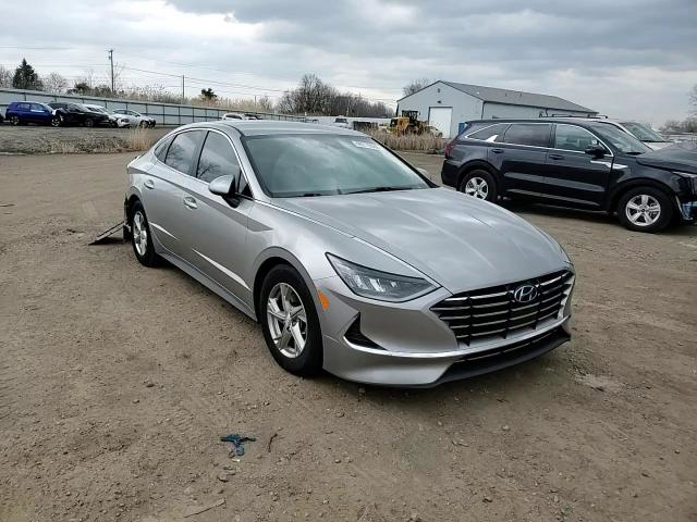 Hyundai Sonata 2020
