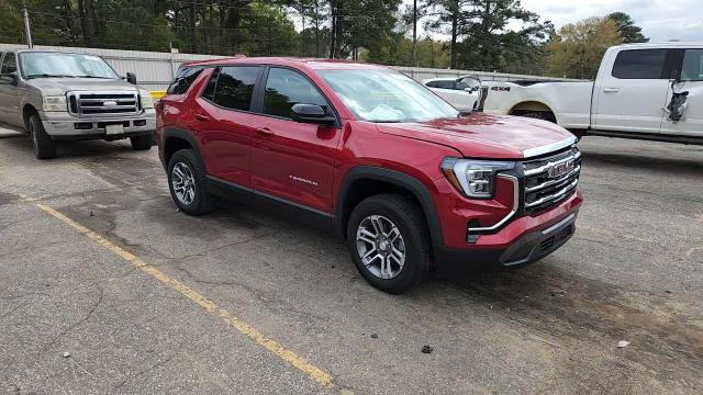 GMC Terrain 2026
