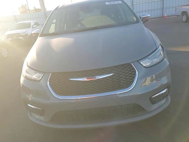 Chrysler Pacifica 2023